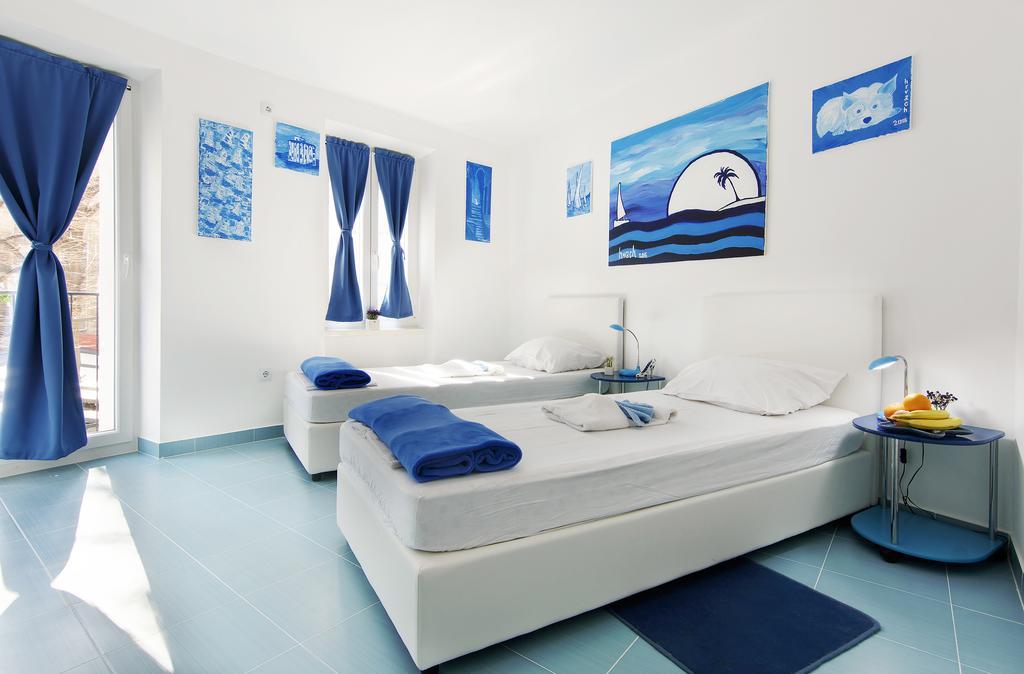 Old City Rooms زادار المظهر الخارجي الصورة