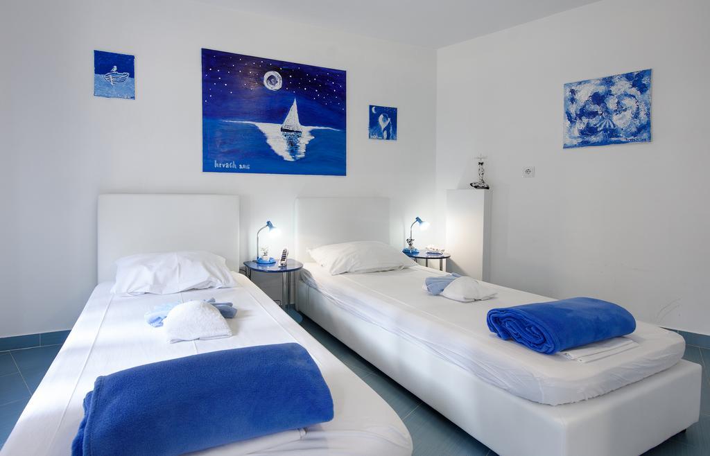 Old City Rooms زادار المظهر الخارجي الصورة