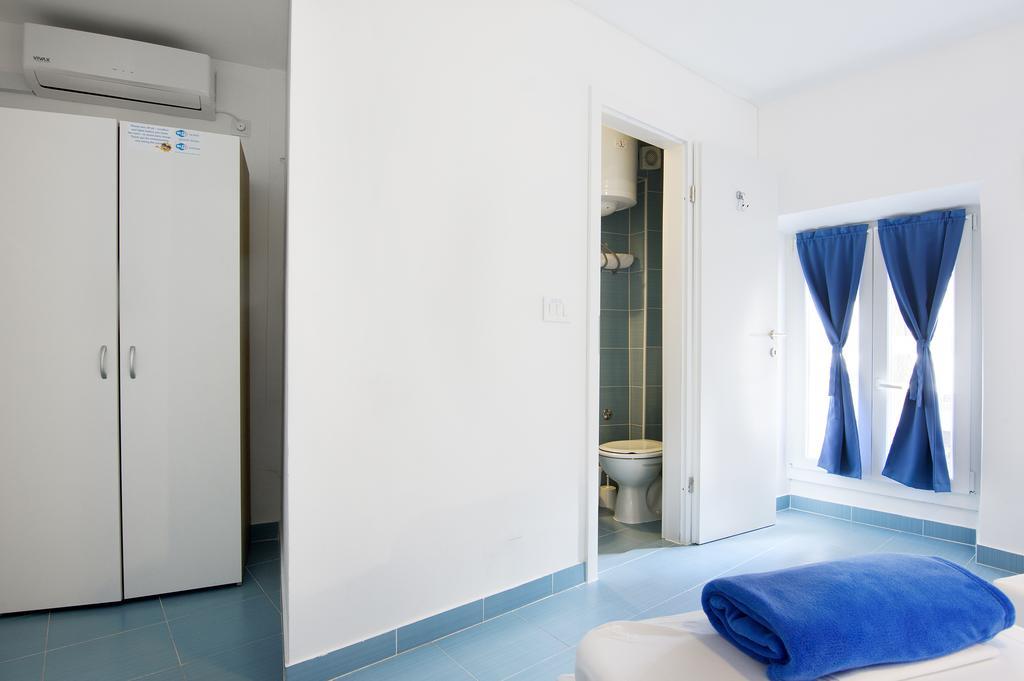 Old City Rooms زادار المظهر الخارجي الصورة