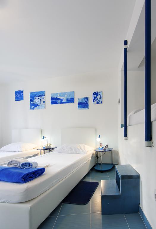 Old City Rooms زادار المظهر الخارجي الصورة