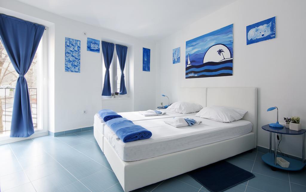 Old City Rooms زادار المظهر الخارجي الصورة