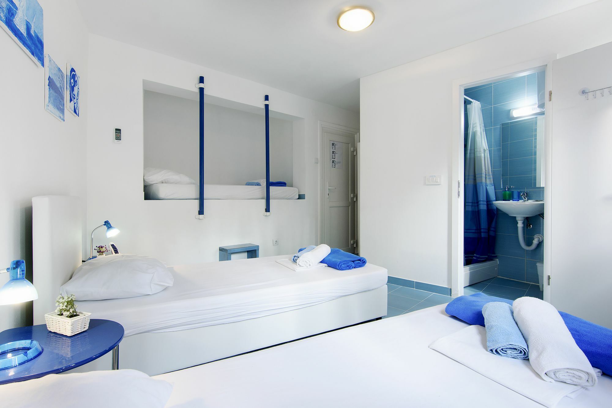 Old City Rooms زادار المظهر الخارجي الصورة