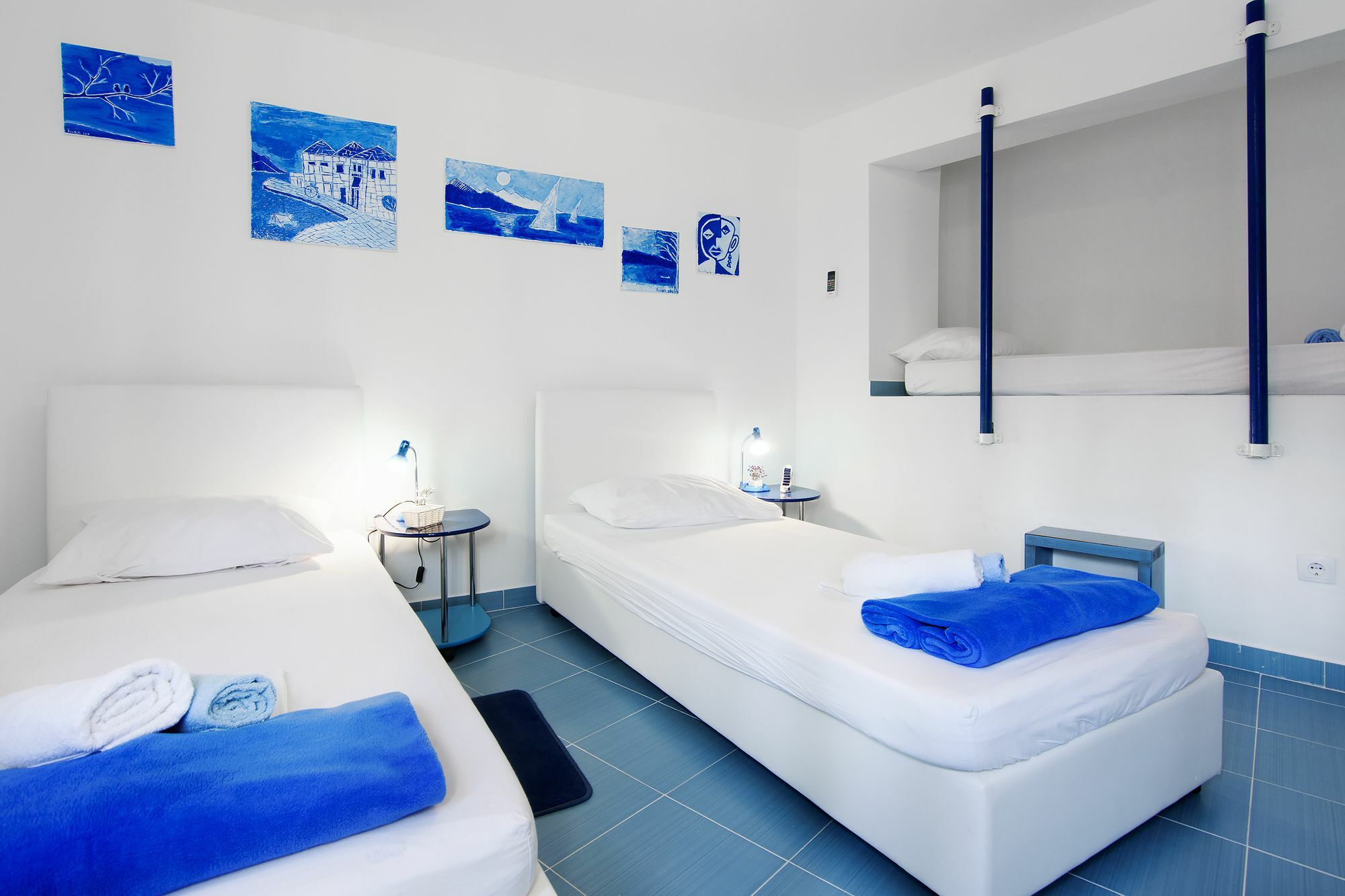 Old City Rooms زادار المظهر الخارجي الصورة